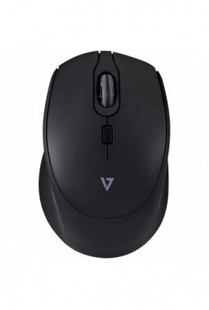 Bevielė optinė pelė V7...