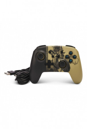 Žaidimų valdiklis Powera...