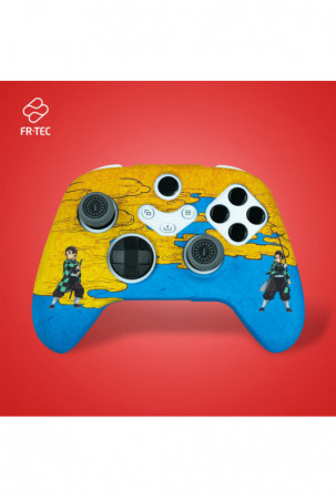 Klaviatūros dėžė FR-TEC...