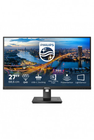 Monitorius Philips 276B1/00...