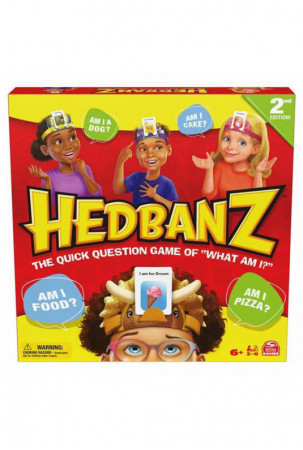 Stalo žaidimas Spin Master...