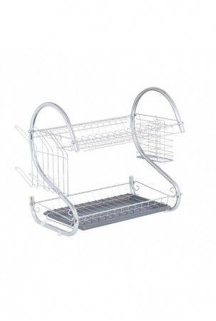 Džiovykla kriauklei Pilka...