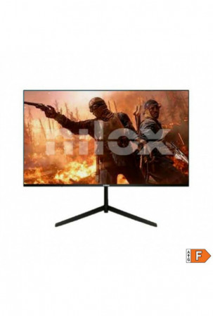 Monitorius Nilox NXM27CRV01...