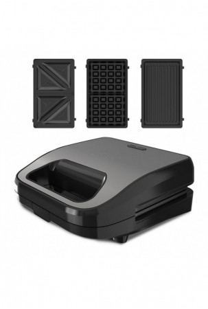 Sumuštinių keptuvė Black &...