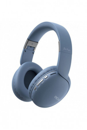 Bluetooth ausinės DCU...