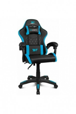 Žaidimų kėdė DRIFT DR35BL...