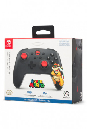 Žaidimų valdiklis Powera...