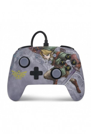 Žaidimų valdiklis Powera...