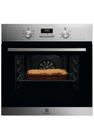 Orkaitė Electrolux...