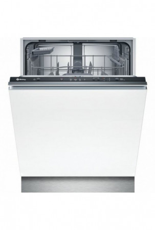 Indų plovimo mašina Balay...