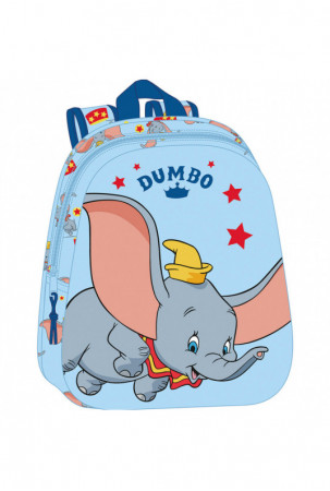 Mokyklinis krepšys Clásicos...