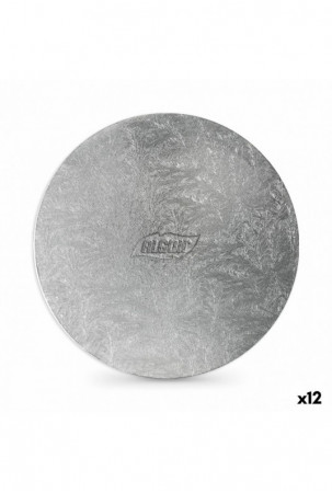 Tortų stendas Algon...