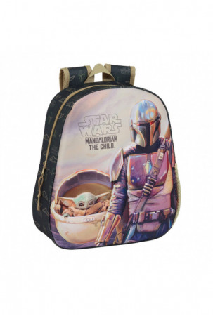 3D Vaikiškas krepšys The...