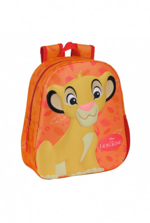 3D Vaikiškas krepšys The...