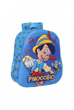 3D Vaikiškas krepšys...