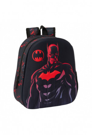 3D Vaikiškas krepšys Batman...