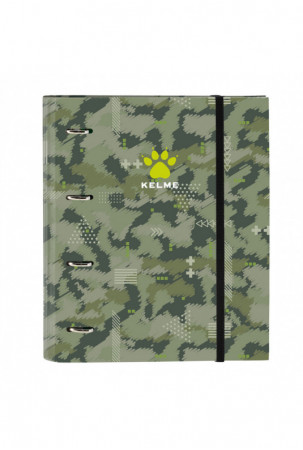 Žiedinis segtuvas Kelme...