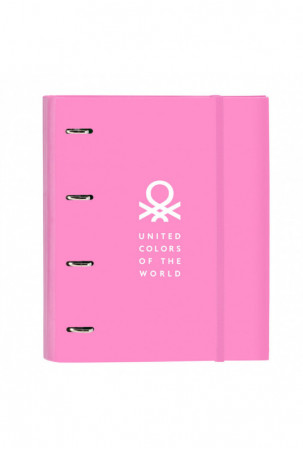 Žiedinis segtuvas Benetton...