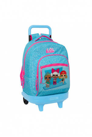 Mokyklinė kuprinė su...