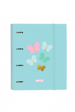 Žiedinis segtuvas Moos...