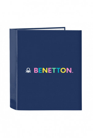 Žiedinis segtuvas Benetton...