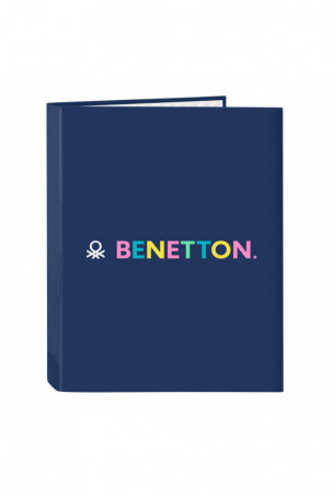 Žiedinis segtuvas Benetton...