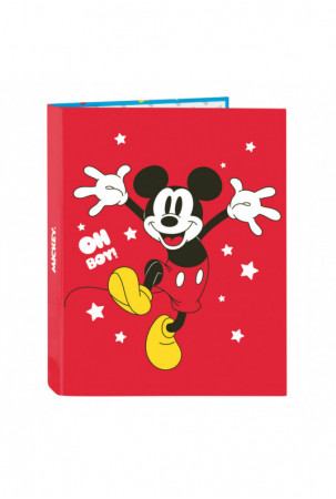 Žiedinis segtuvas Mickey...