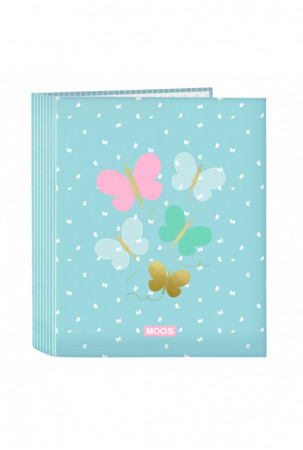 Žiedinis segtuvas Moos...