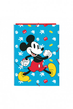 Aplankas Mickey Mouse...