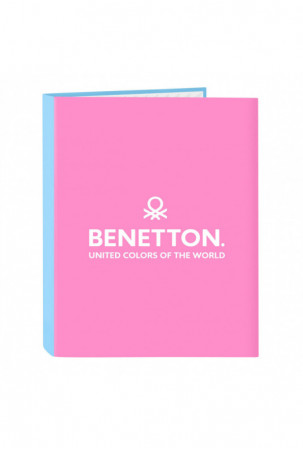 Žiedinis segtuvas Benetton...