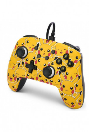 Žaidimų valdiklis Powera...