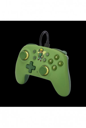 Ausinės Powera NSGP0203-01