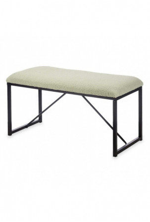 Suoliukas Žalia Metalinis...