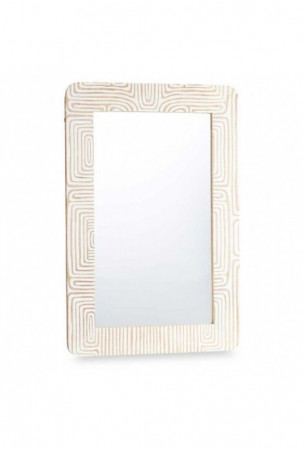 Sieninis veidrodis Balta...