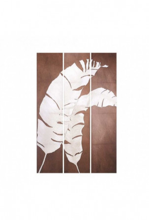 Širma Balta Ruda Drobė 122...