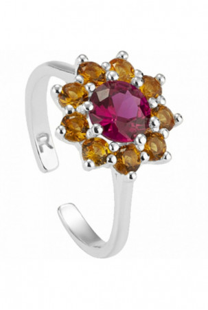 Moteriški žiedas Radiant...