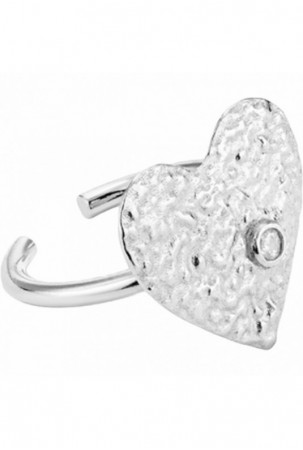 Moteriški žiedas Radiant...