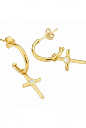 Moteriški auskarai Radiant...