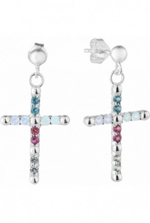 Moteriški auskarai Radiant...