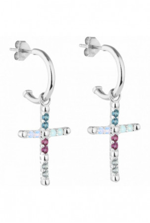 Moteriški auskarai Radiant...