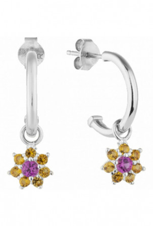 Moteriški auskarai Radiant...