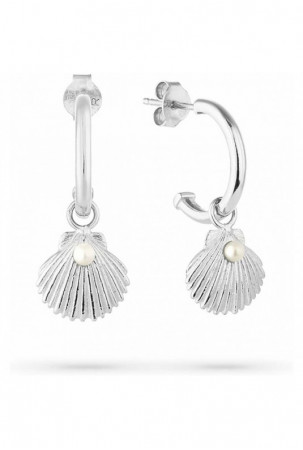 Moteriški auskarai Radiant...