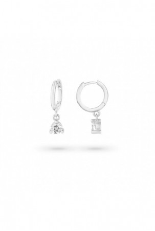 Moteriški auskarai Radiant...