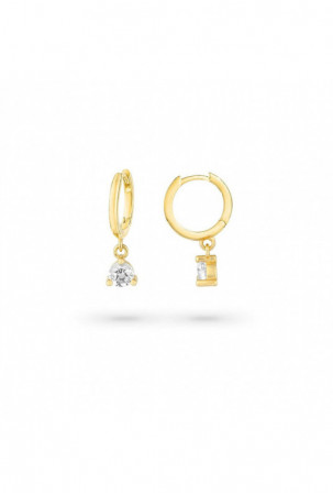 Moteriški auskarai Radiant...