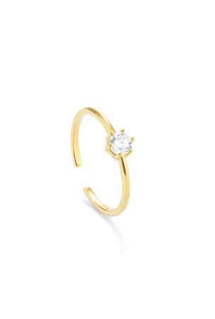 Moteriški žiedas Radiant...