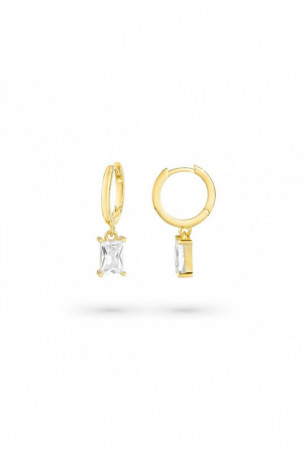 Moteriški auskarai Radiant...