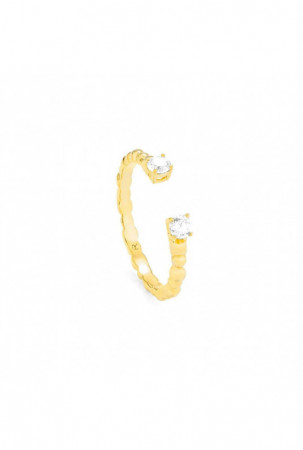 Moteriški žiedas Radiant...