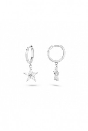 Moteriški auskarai Radiant...