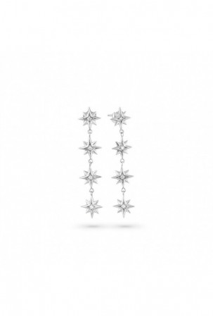 Moteriški auskarai Radiant...