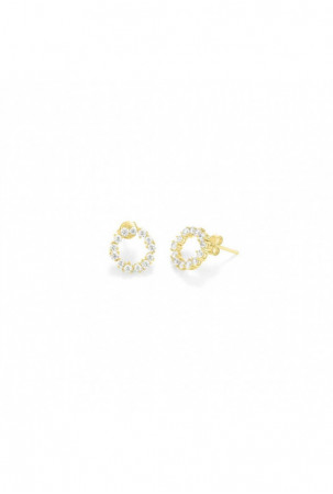 Moteriški auskarai Radiant...